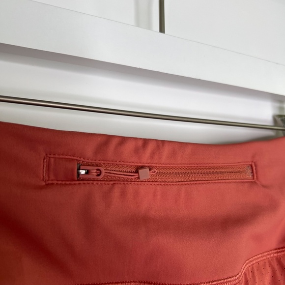 Athleta Skort Run With It 14” Skort - Picture 8 of 11